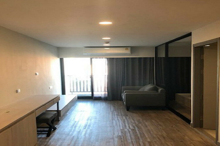 Кондоминиум в Хуахине, Таиланд | THE429966