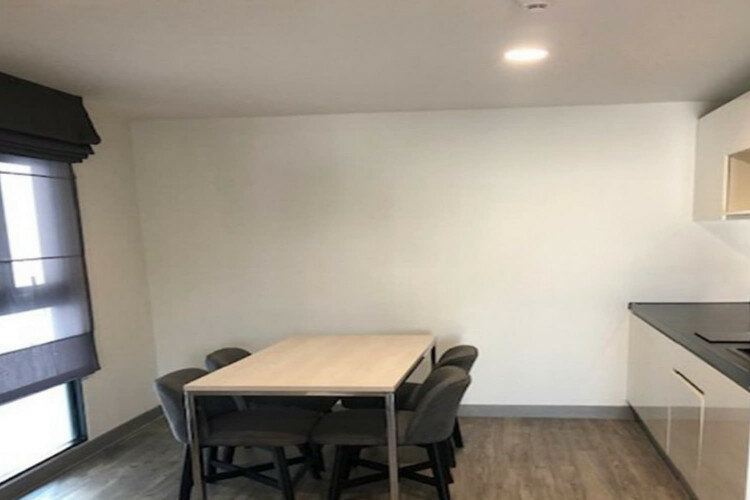 Кондоминиум в Хуахине, Таиланд | THE429966