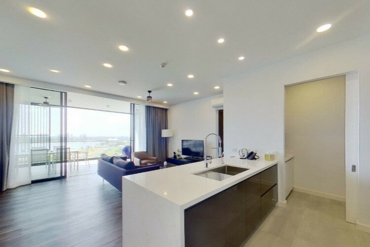 Кондоминиум в Хуахине, Таиланд | THE230047