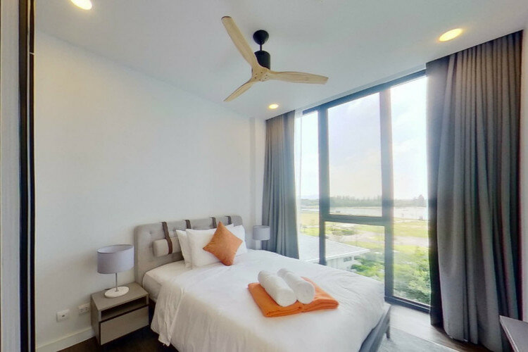 Кондоминиум в Хуахине, Таиланд | THE230047