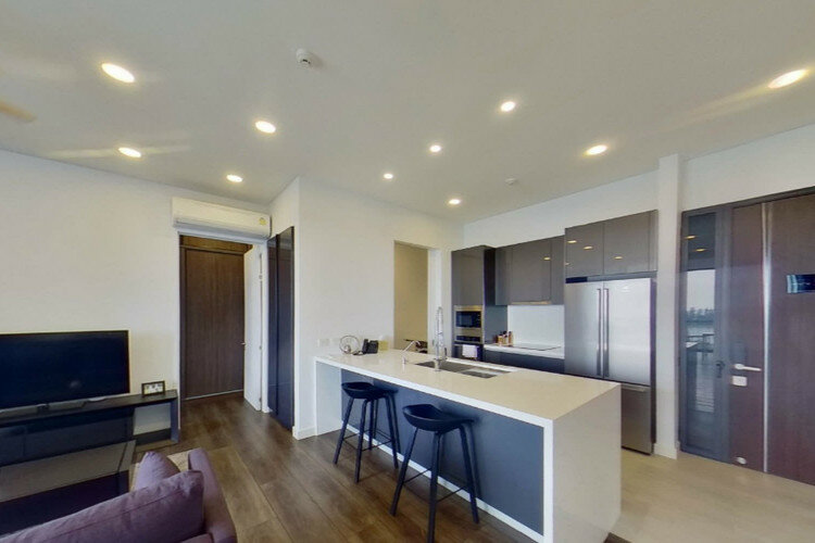 Кондоминиум в Хуахине, Таиланд | THE230047