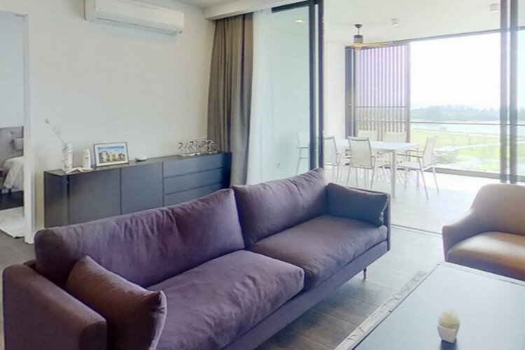 Кондоминиум в Хуахине, Таиланд | THE230047