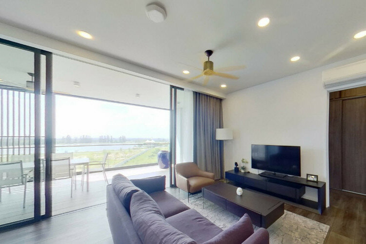 Кондоминиум в Хуахине, Таиланд | THE230047