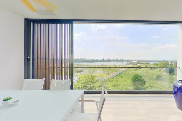 Кондоминиум в Хуахине, Таиланд | THE230047