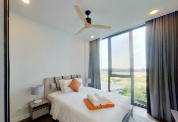 Кондоминиум в Хуахине, Таиланд | THE230047