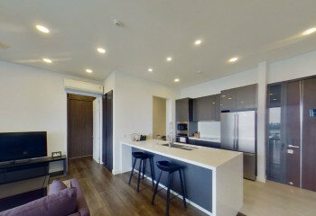 Кондоминиум в Хуахине, Таиланд | THE230047