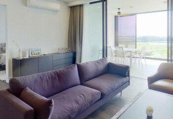 Кондоминиум в Хуахине, Таиланд | THE230047