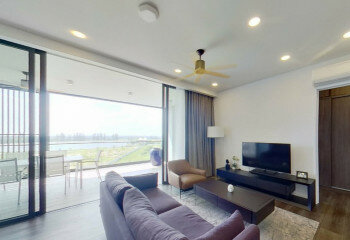 Кондоминиум в Хуахине, Таиланд | THE230047