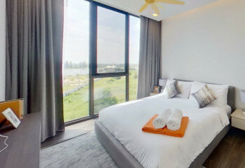 Кондоминиум в Хуахине, Таиланд | THE230047