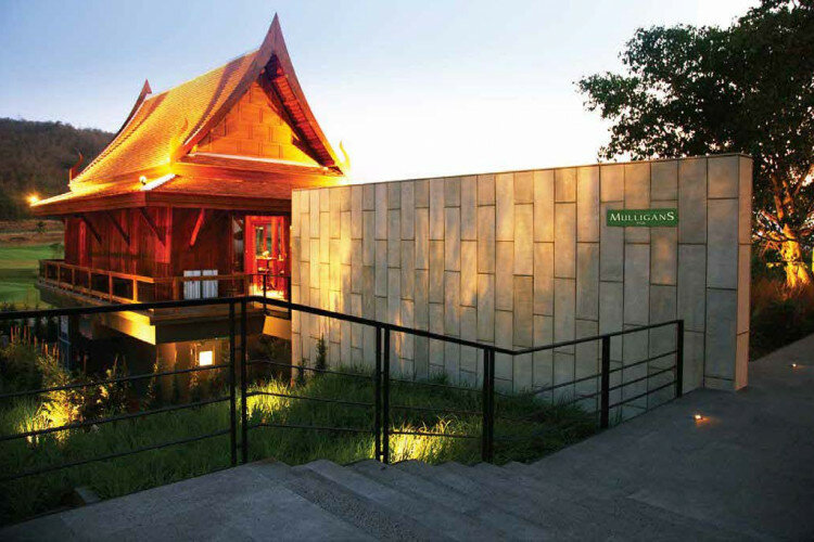 Вилла в Хуахине, Таиланд | THE307118