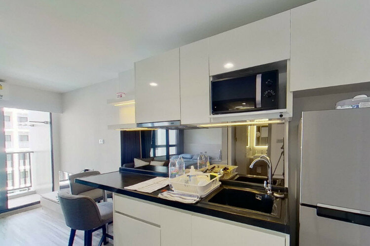 Кондоминиум в Хуахине, Таиланд | THE129962