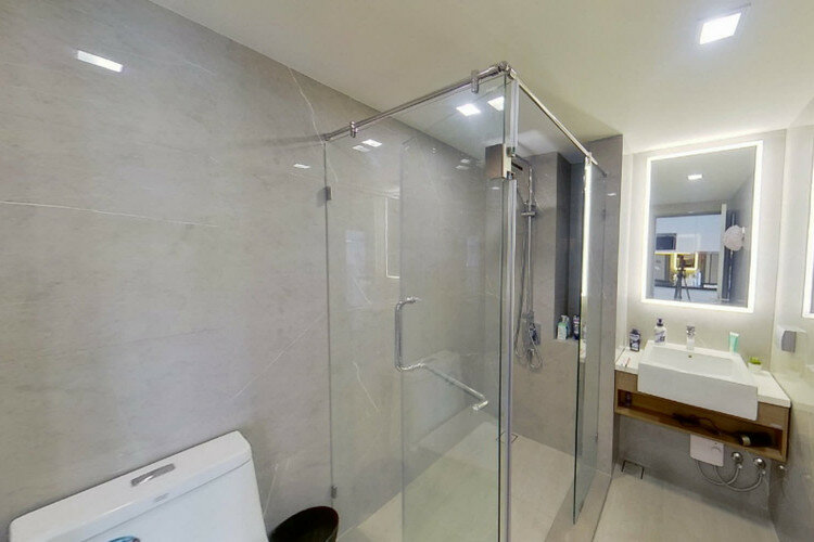 Кондоминиум в Хуахине, Таиланд | THE129962