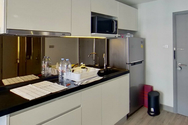 Кондоминиум в Хуахине, Таиланд | THE129962