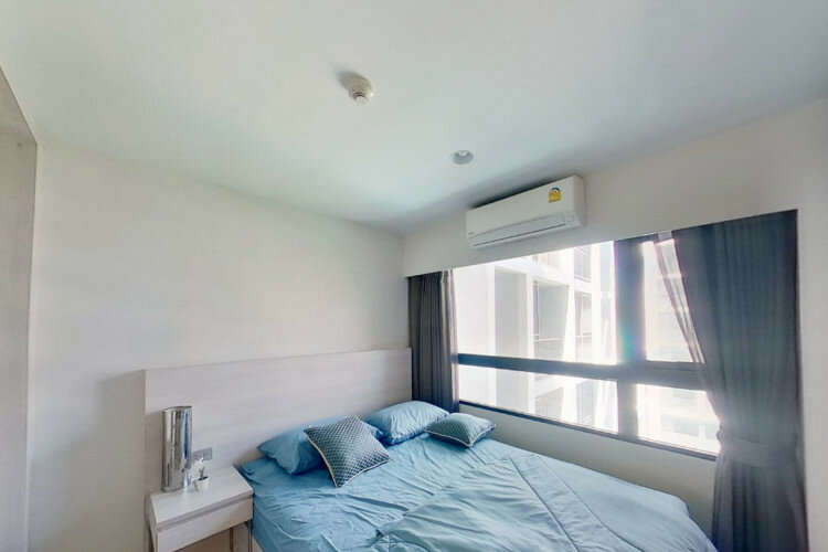 Кондоминиум в Хуахине, Таиланд | THE129962