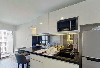 Кондоминиум в Хуахине, Таиланд | THE129962