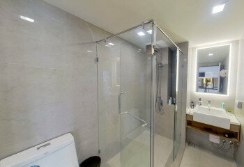 Кондоминиум в Хуахине, Таиланд | THE129962