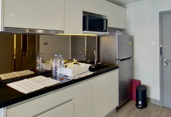 Кондоминиум в Хуахине, Таиланд | THE129962