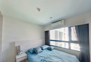 Кондоминиум в Хуахине, Таиланд | THE129962