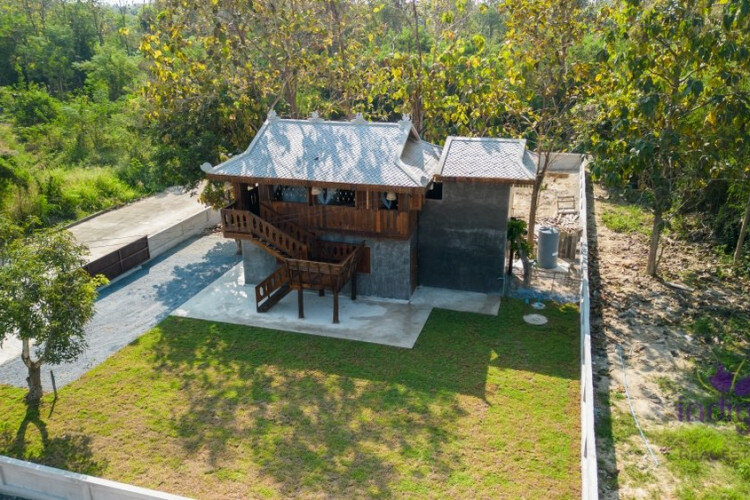 Дом в Сан Па Тонге, Таиланд | THE456568