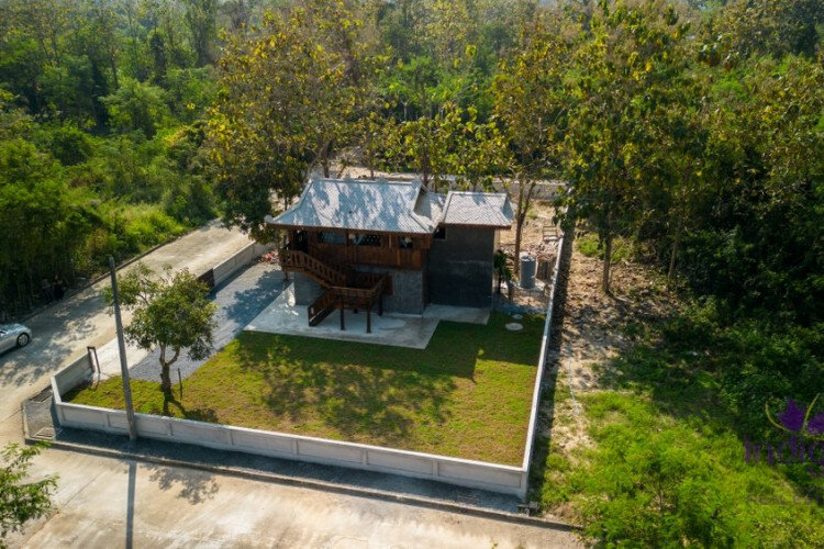 Дом в Сан Па Тонге, Таиланд | THE456568