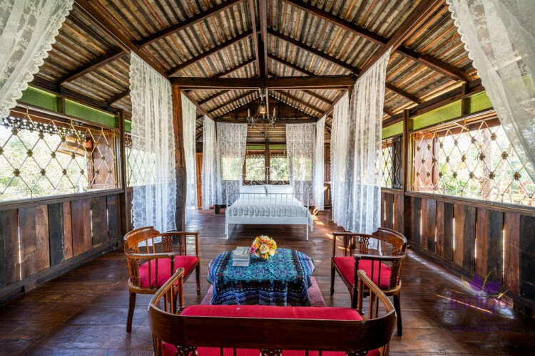 Дом в Сан Па Тонге, Таиланд | THE456568