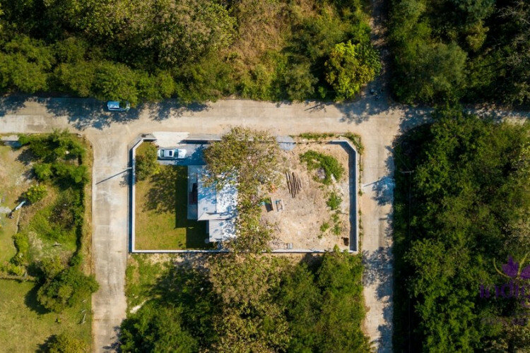 Дом в Сан Па Тонге, Таиланд | THE456568