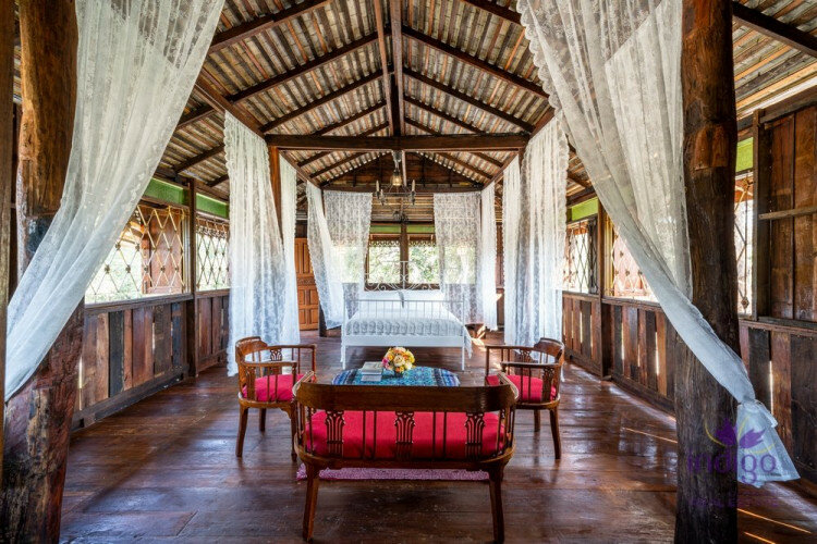 Дом в Сан Па Тонге, Таиланд | THE456568