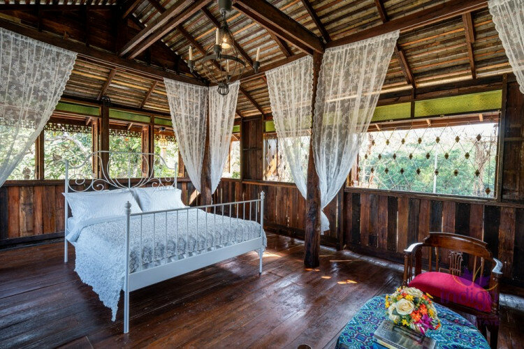 Дом в Сан Па Тонге, Таиланд | THE456568