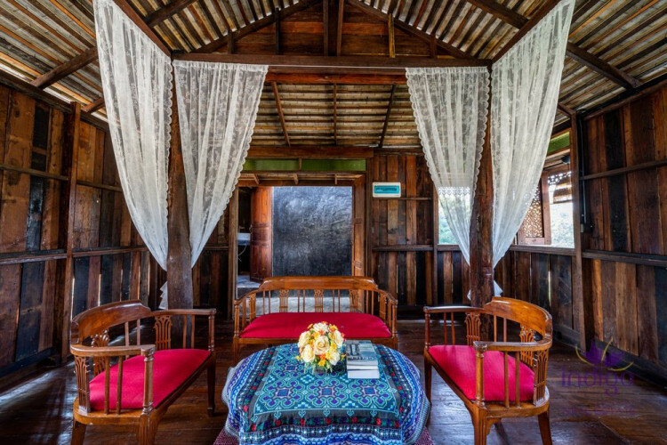 Дом в Сан Па Тонге, Таиланд | THE456568