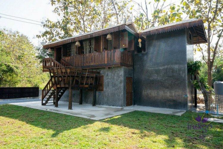 Дом в Сан Па Тонге, Таиланд | THE456568