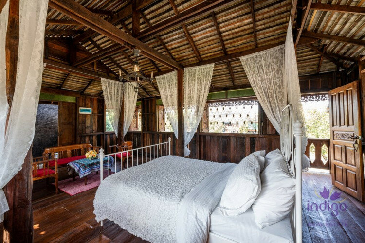 Дом в Сан Па Тонге, Таиланд | THE456568