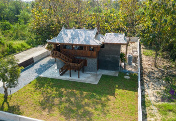 Дом в Сан Па Тонге, Таиланд | THE456568