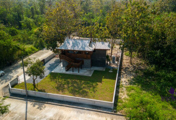 Дом в Сан Па Тонге, Таиланд | THE456568