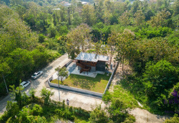 Дом в Сан Па Тонге, Таиланд | THE456568