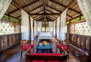 Дом в Сан Па Тонге, Таиланд | THE456568