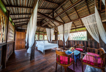 Дом в Сан Па Тонге, Таиланд | THE456568