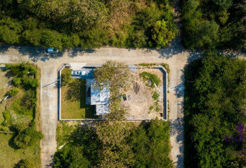 Дом в Сан Па Тонге, Таиланд | THE456568