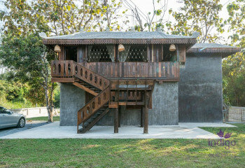 Дом в Сан Па Тонге, Таиланд | THE456568