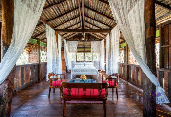 Дом в Сан Па Тонге, Таиланд | THE456568