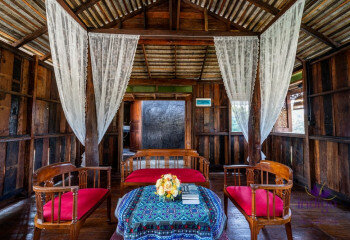 Дом в Сан Па Тонге, Таиланд | THE456568