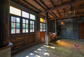 Дом в Сан Па Тонге, Таиланд | THE456568