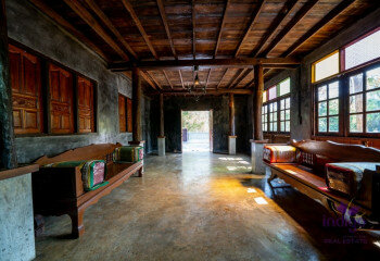 Дом в Сан Па Тонге, Таиланд | THE456568