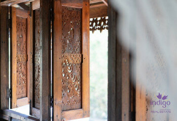 Дом в Сан Па Тонге, Таиланд | THE456568