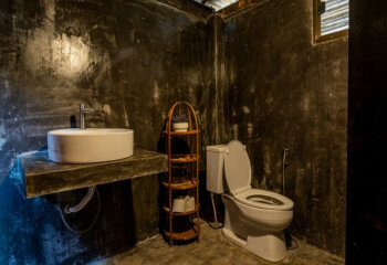 Дом в Сан Па Тонге, Таиланд | THE456568