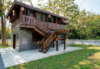 Дом в Сан Па Тонге, Таиланд | THE456568