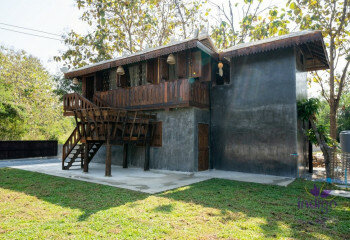 Дом в Сан Па Тонге, Таиланд | THE456568