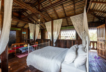 Дом в Сан Па Тонге, Таиланд | THE456568