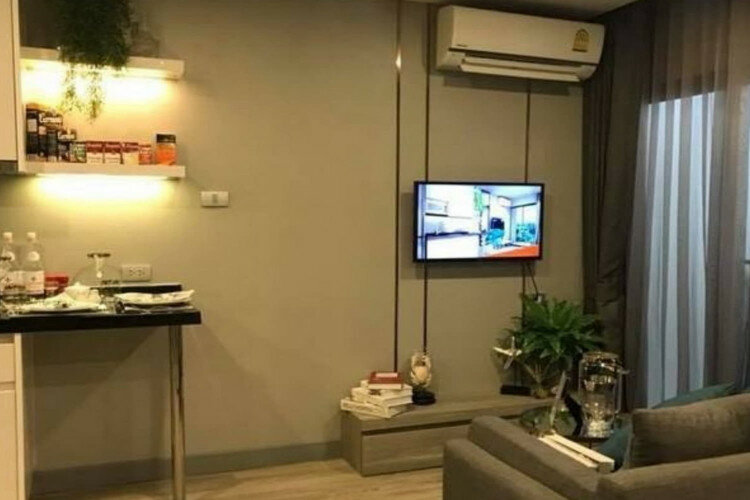 Кондоминиум в Хуахине, Таиланд | THE429961