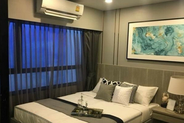 Кондоминиум в Хуахине, Таиланд | THE429961