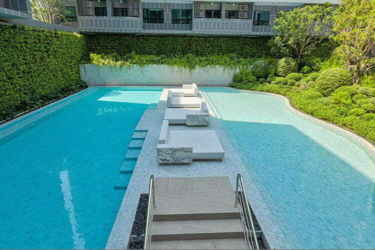 Кондоминиум в Хуахине, Таиланд | THE429961